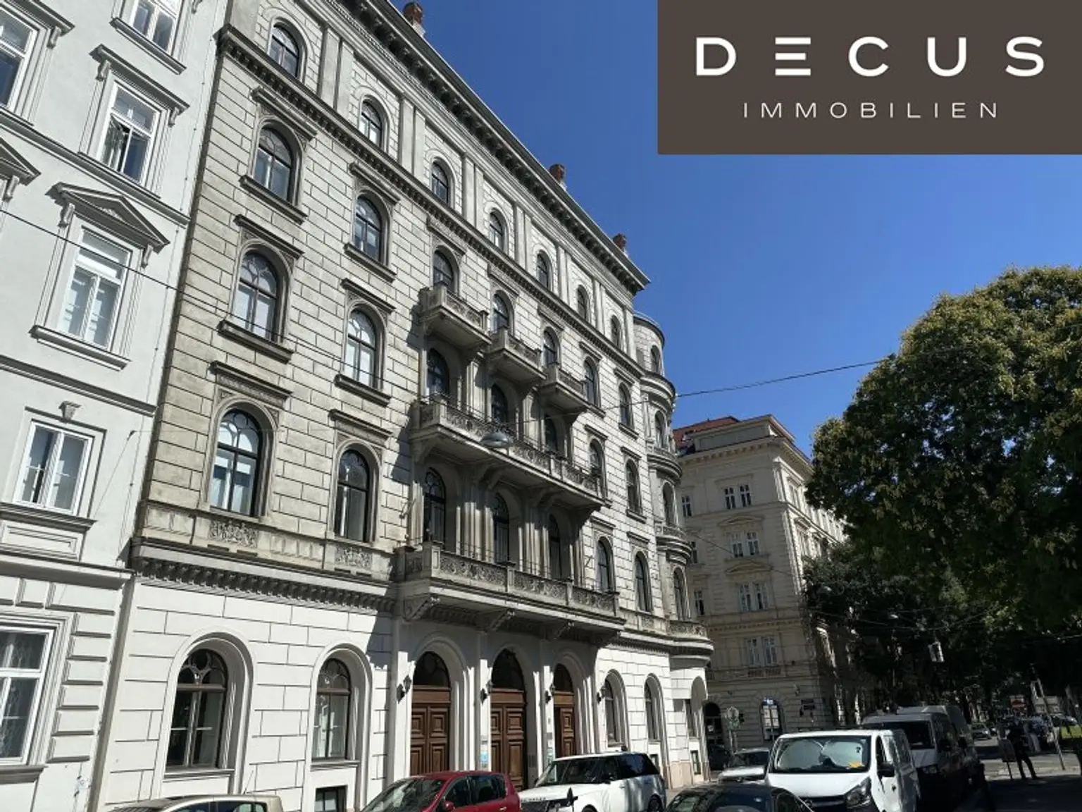 + + + PALAIS SCHLICK + + + bezugsfertiges, gekühltes Altbaubüro NÄHE SCHOTTENTOR + + + (RESERVIERT)
