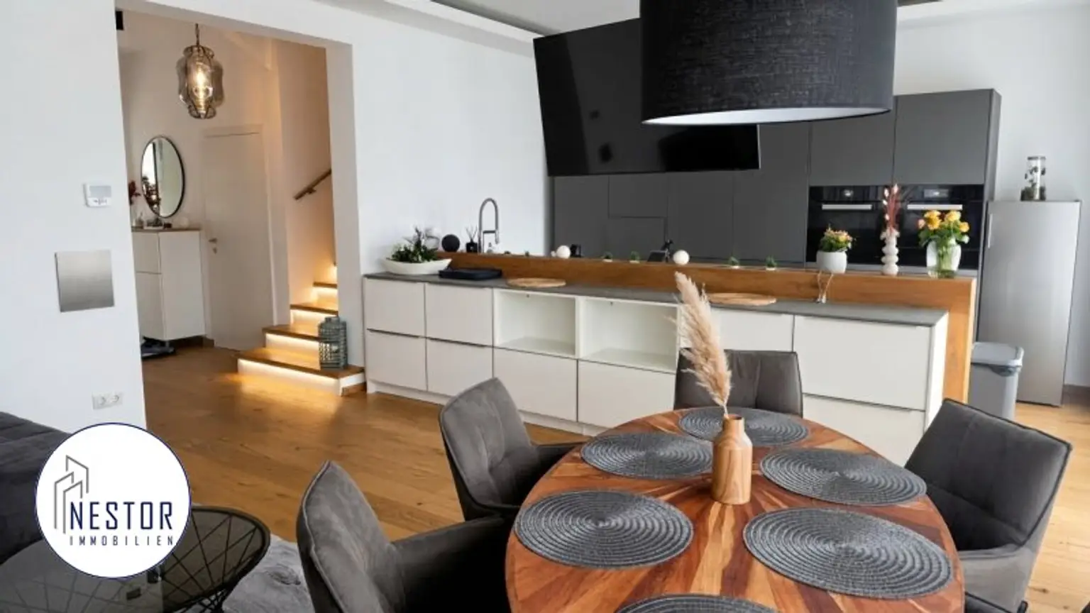 Haus - NESTOR Immobilien