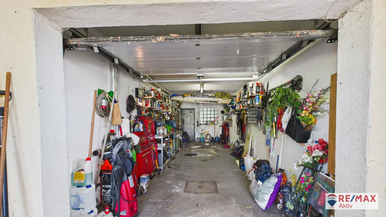 Familienfreundliches Einfamilienhaus mit Garten in ruhiger Lage