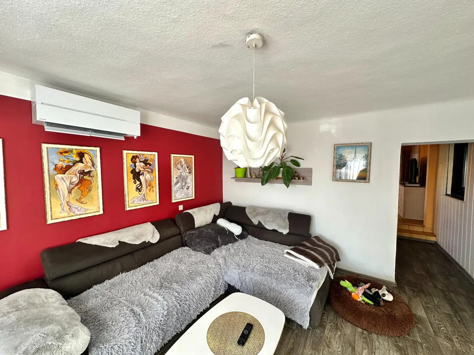 Gemütliches Landhaus mit Potential!