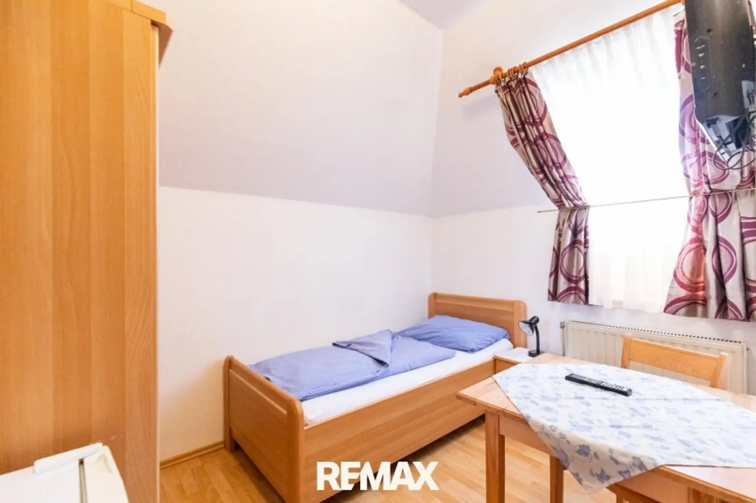 Fremdenzimmer