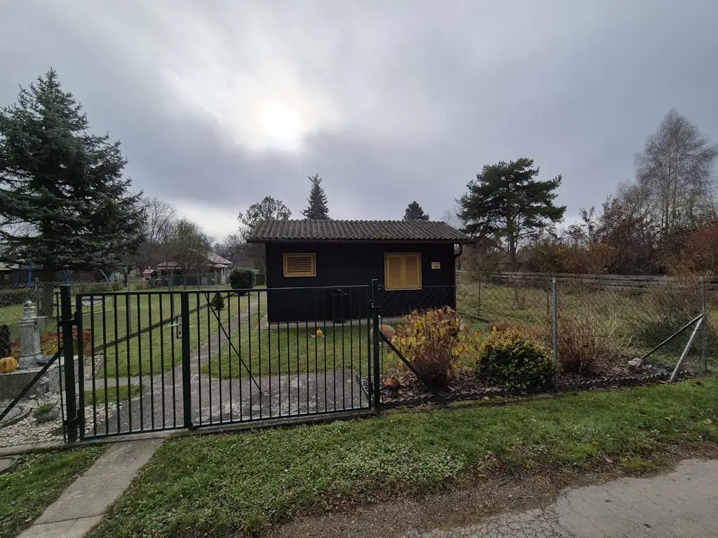 PURE ERHOLUNG FÜR GARTENLIEBHABER - IHR DOMIZIL FÜRS WOCHENENDE