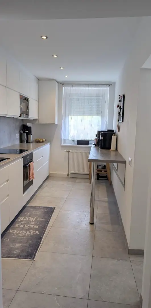 Top sanierte Wohnung am Bulgariplatz