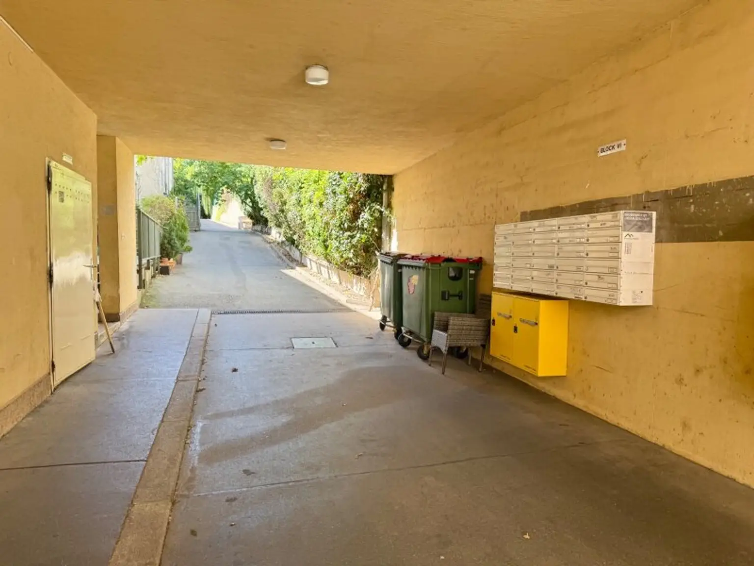 IM HERZEN VON NUSSDORF: Single Apartment I  Erstbezug nach Renovierung I Heurigennähe I Nussdorfer Weinberge