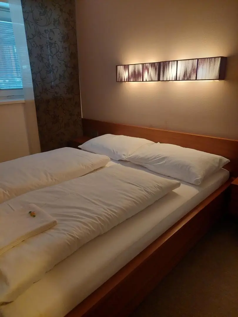 623, Elternschlafzimmer