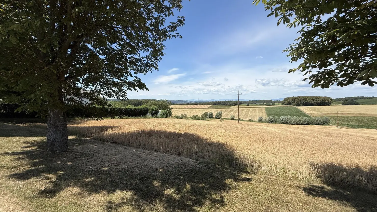 Aussichtslage