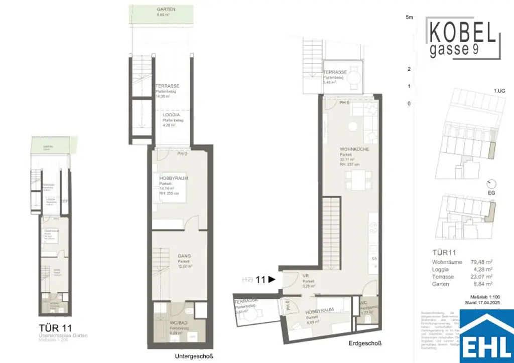 Wohnen mit Stil und Komfort – Ihr neues Zuhause in Simmering!