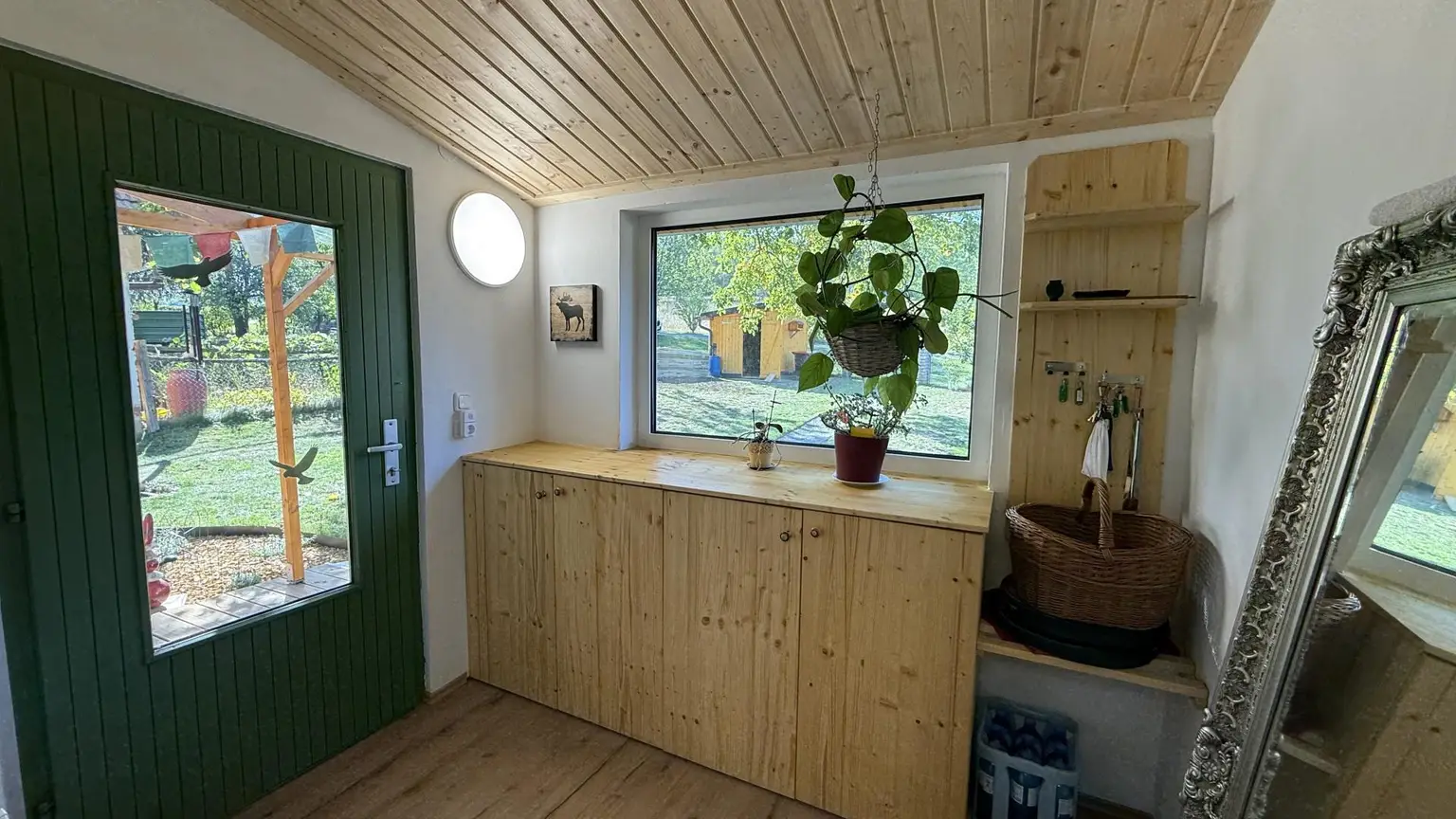 Garderobe