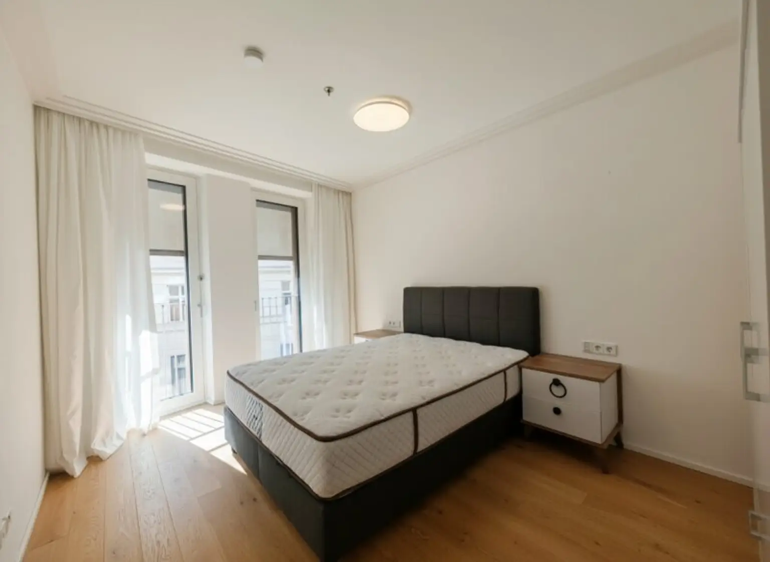 Masterbedroom