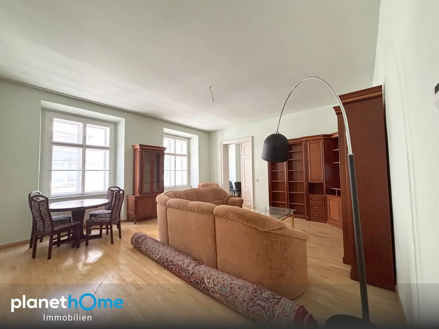 Wohnzimmer aktuell