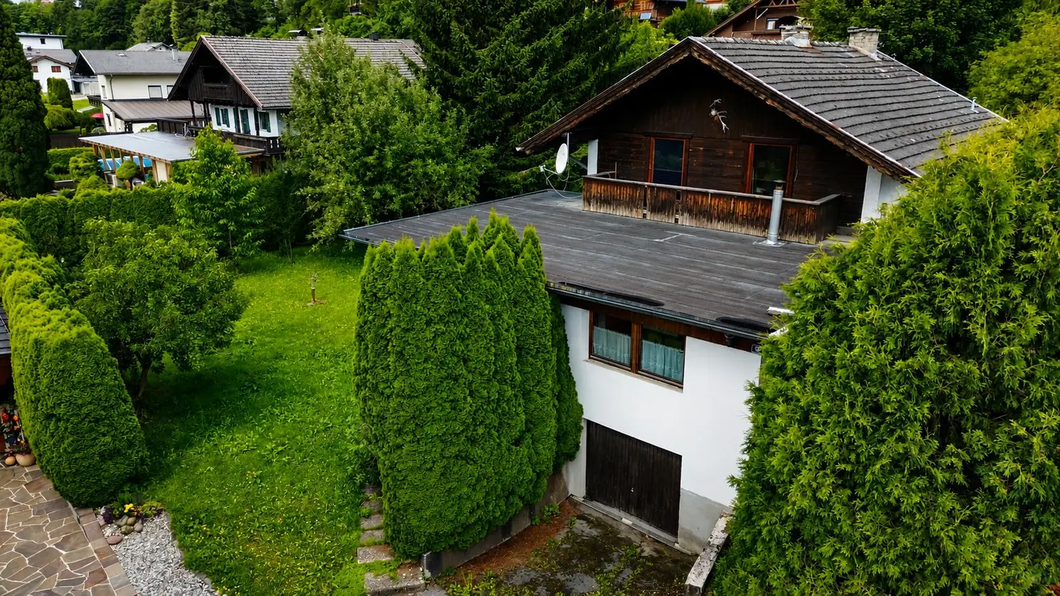 Außenansicht