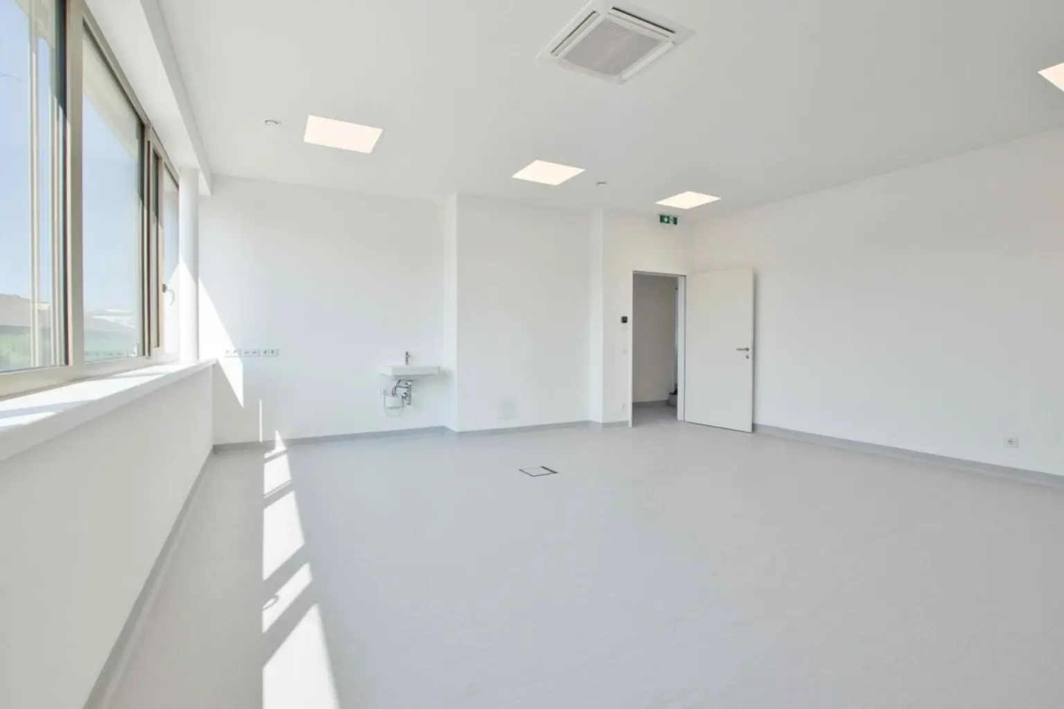 Gesundheitszentrum