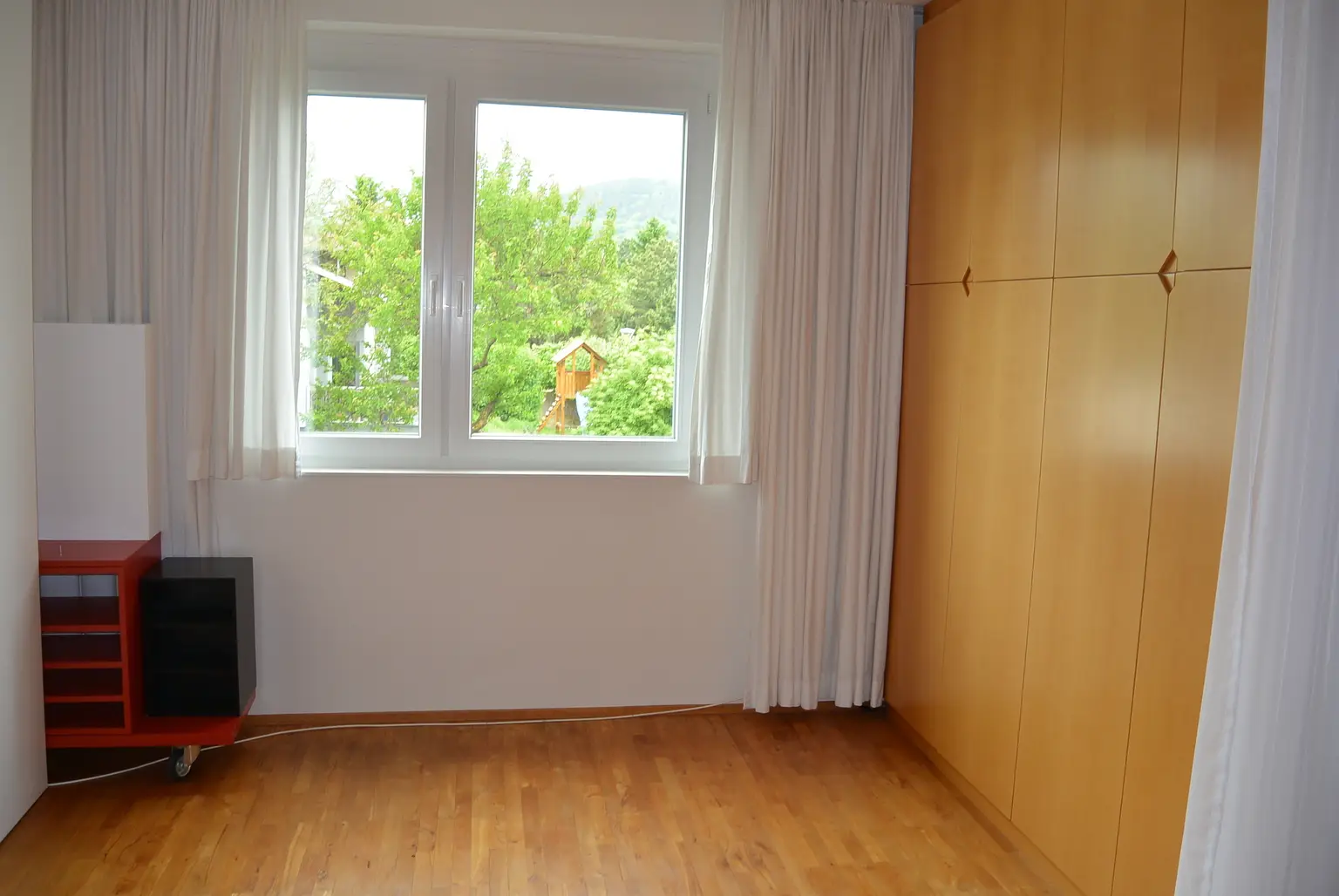 Stylische Wohnung