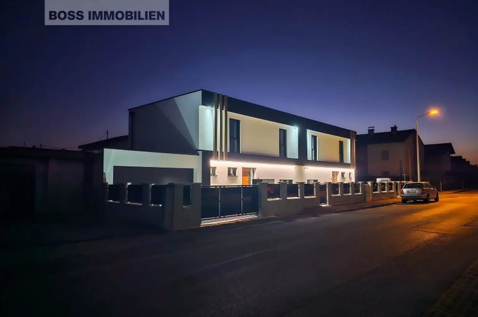 Technika Deluxe - Haus 2