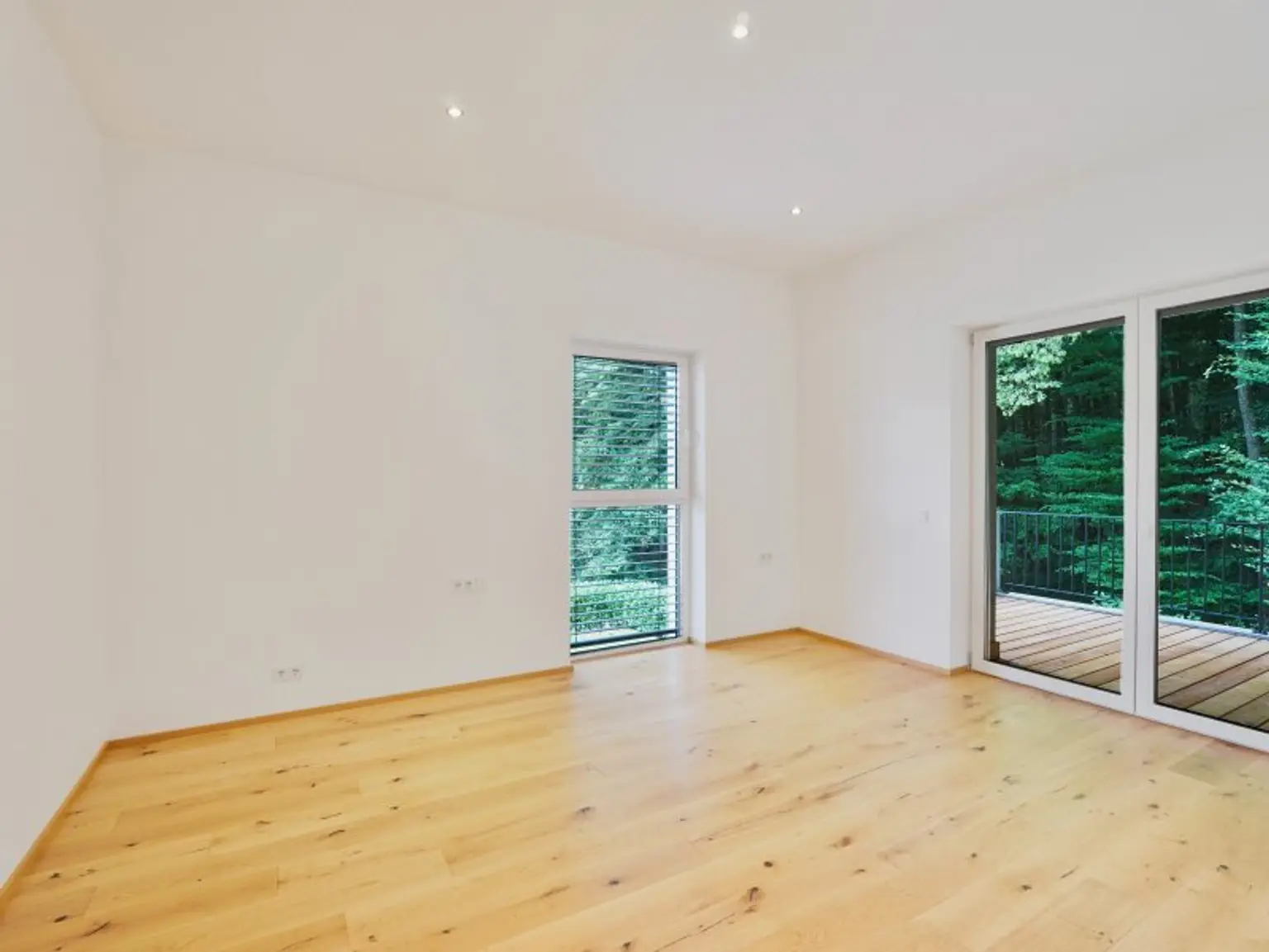 Vulkanland-Idylle trifft Design – Exklusives Architektenhaus in Kirchbach