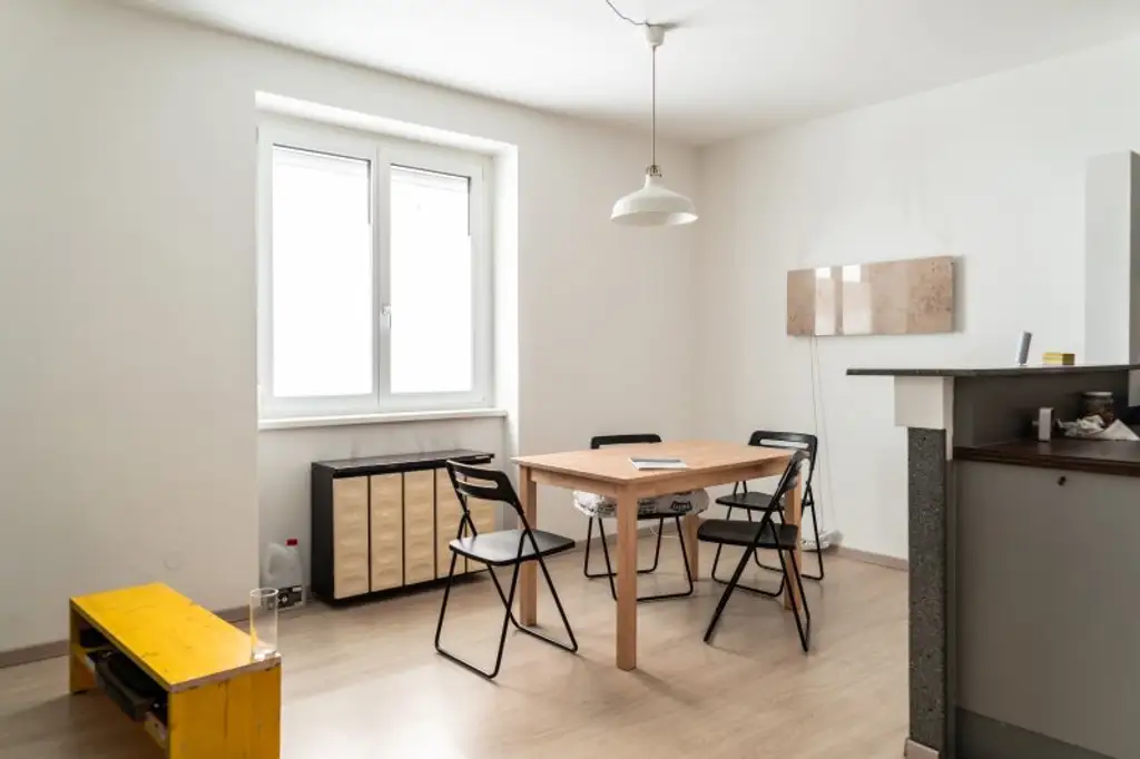 Moderne 2-Zimmer-Wohnung mit Einbauküche in zentraler Lage von Linz