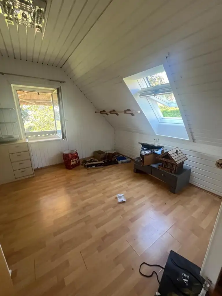 9412 S.Margarethen/Oberleidenberg  Schönes Einfamilienhaus