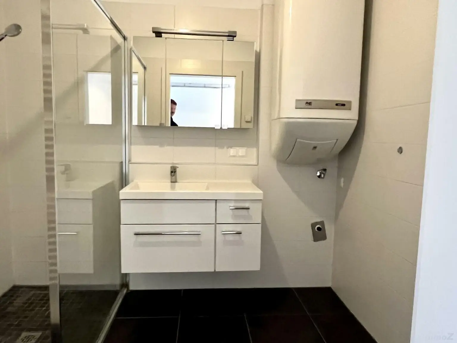 ruhige, helle und freundliche 3 Zimmer Wohnung mit Großbalkon vermietet bis 1.3.2027 dz. rund  3,3 % Rendite