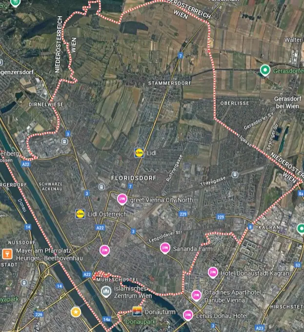 NEUBAUZINSHAUS MIT INTERESSANTER RENDITE UND POTENTIAL