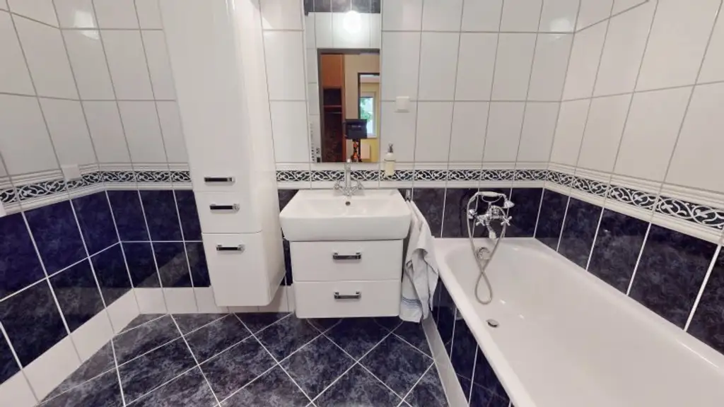 Perfekt zentrale 3 Zimmerwohnung in Brunn am Gebirge