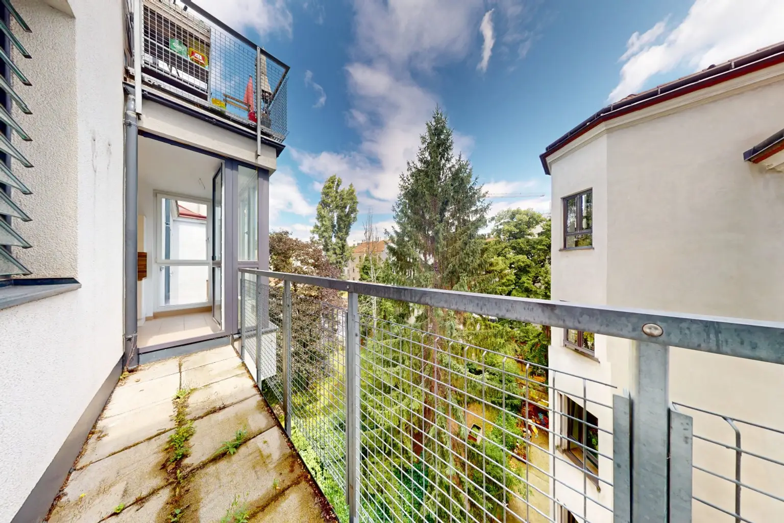 Balkon