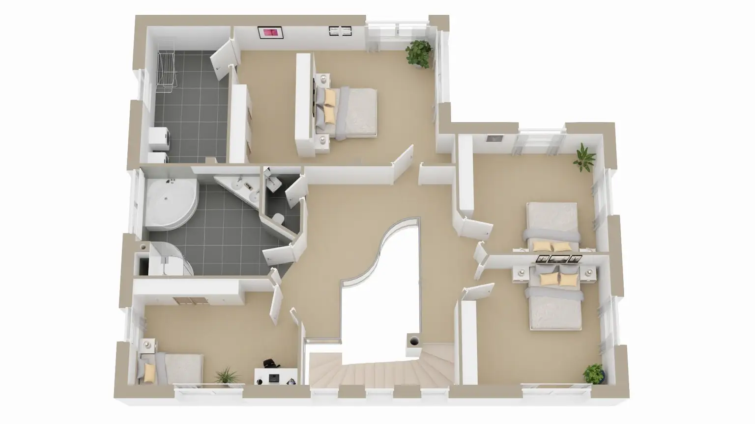 Plan OG Pfaffstätten