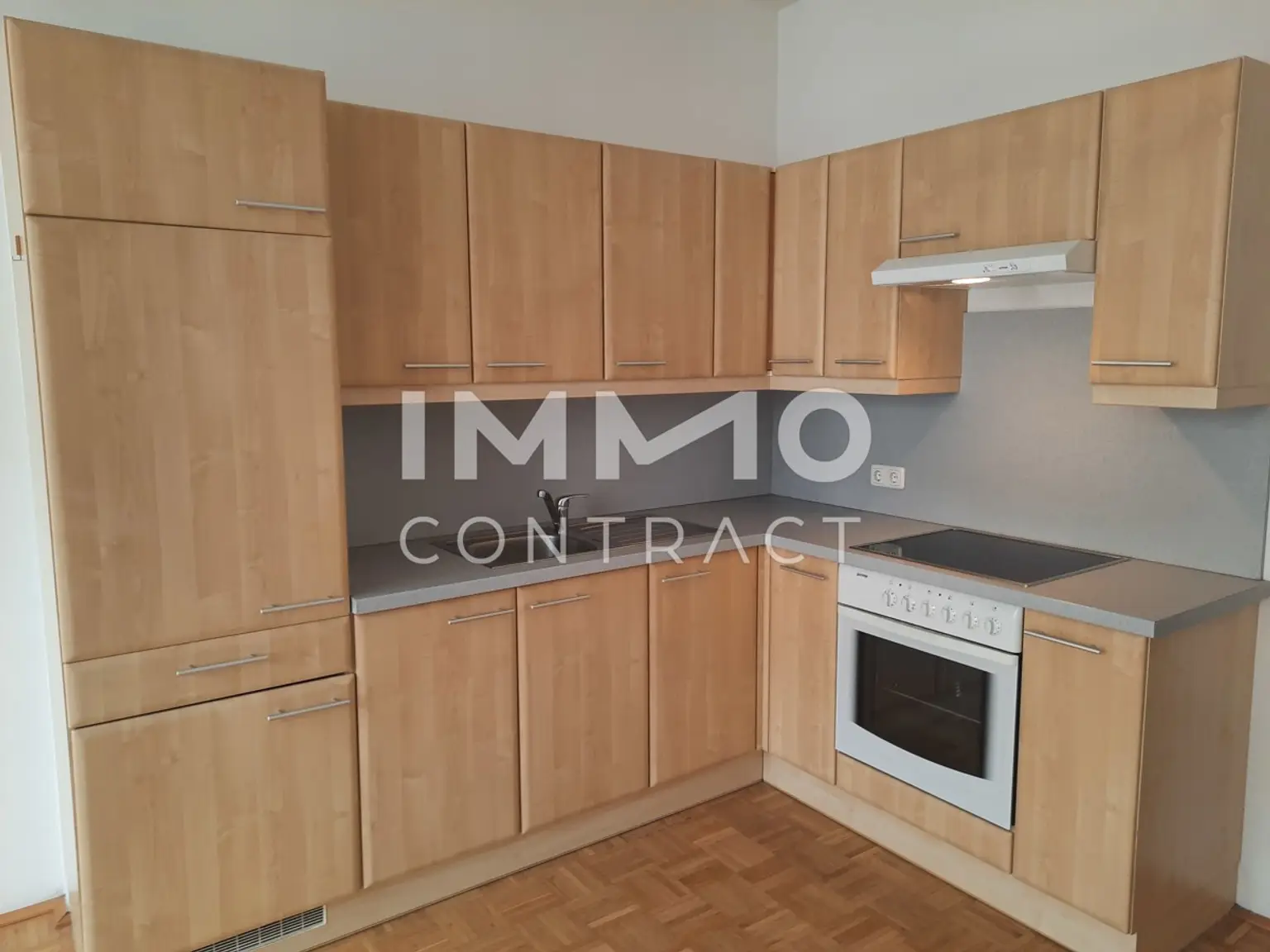 Kompakte 3-Zimmer Wohnung in der Ringstraße 34 / Top 3
