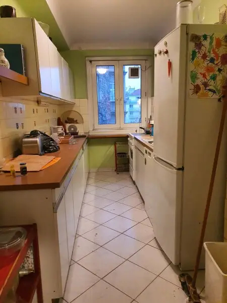 Traumhafte Familienwohnung beim Alois Drasche Park