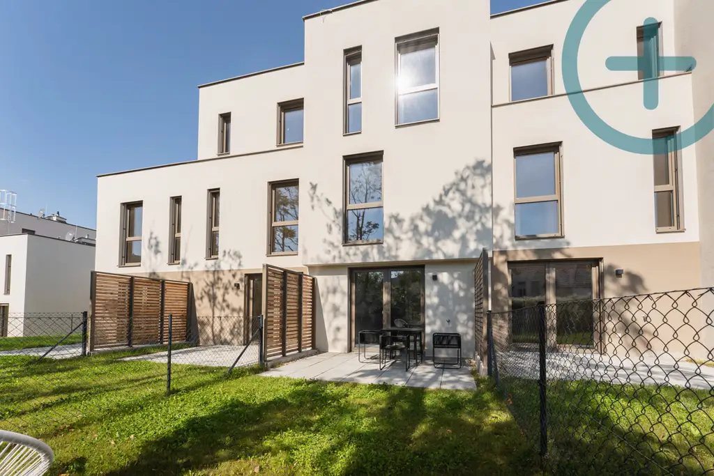 REIHENHAUSTRAUM INKL. EINRICHTUNGSIDEE