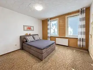 Schlafzimmer EG