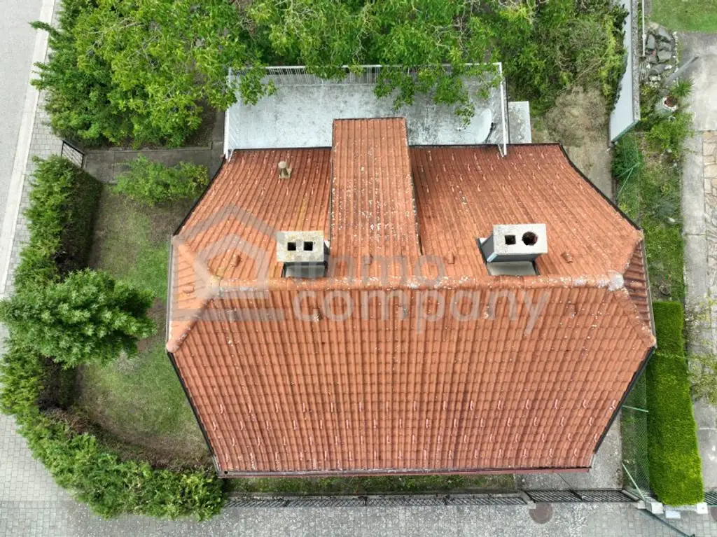Renovierungsbedürftiges Haus mit Grünblick in Trautmannsdorf/Leitha zu verkaufen!