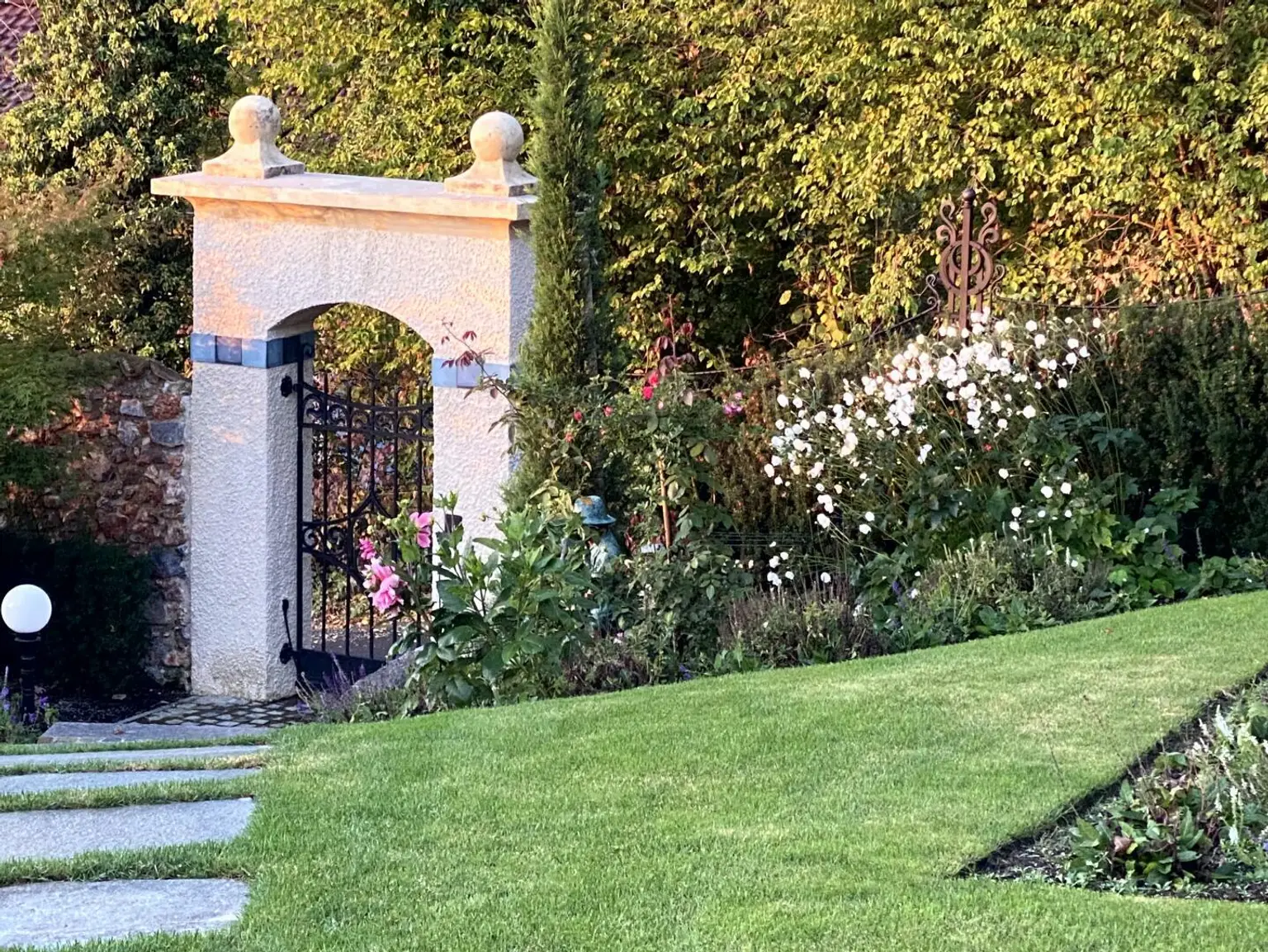 Alt-Eggenberg - Historische Villa mit atemberaubendem Stadt- und Uhrturmblick | Old-Eggenberg - Historic villa with breathtaking views of the city and clock tower