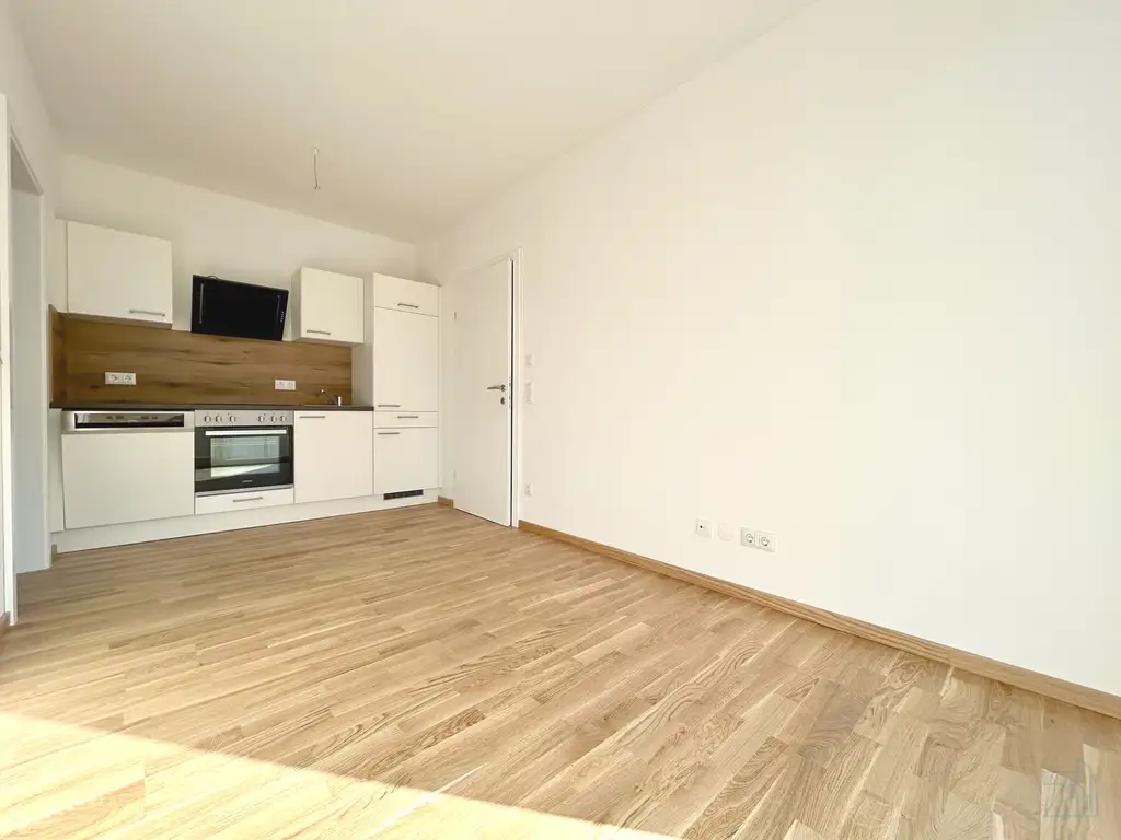 Modernes Wohnen in Graz Straßgang - Provisionsfrei!