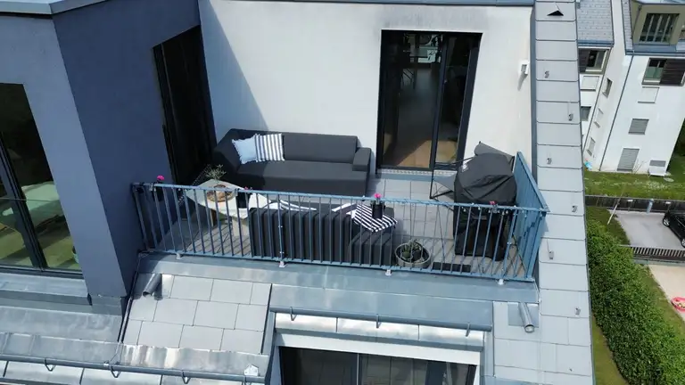 Terrasse I