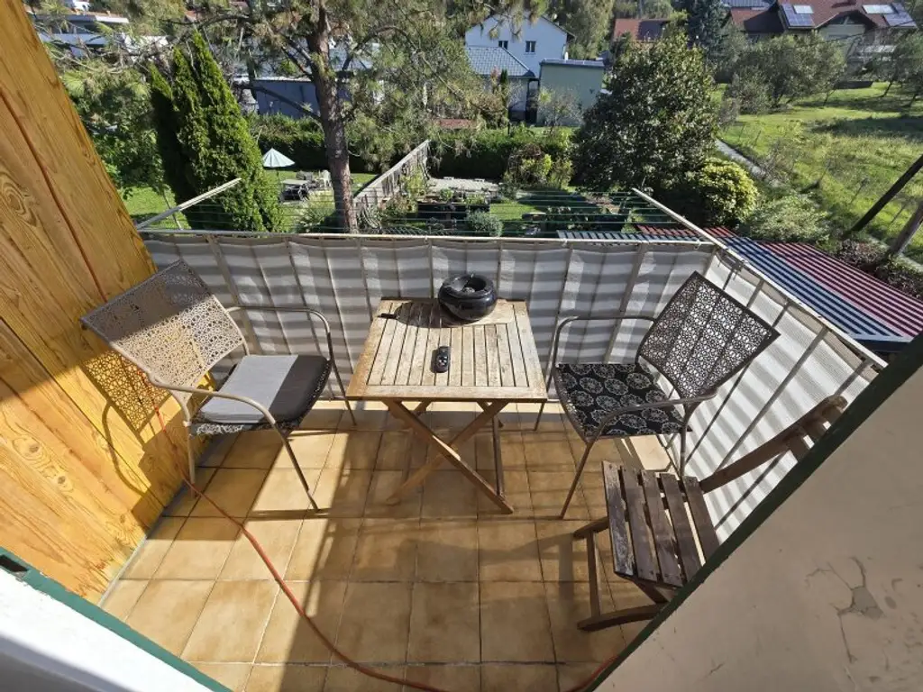 Exklusive Stadtwohnung mit großzügiger Fläche, 5 Zimmer und hochwertiger Ausstattung - Perfekt für Familien!
