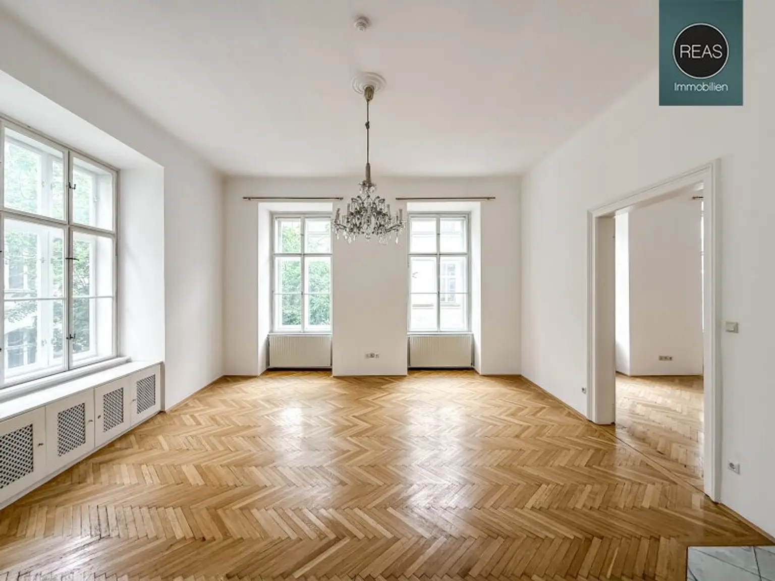 Wunderschönes Büro in Toplage nahe Stadtpark! Stellplatz verfügbar!