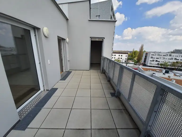 Balkon V