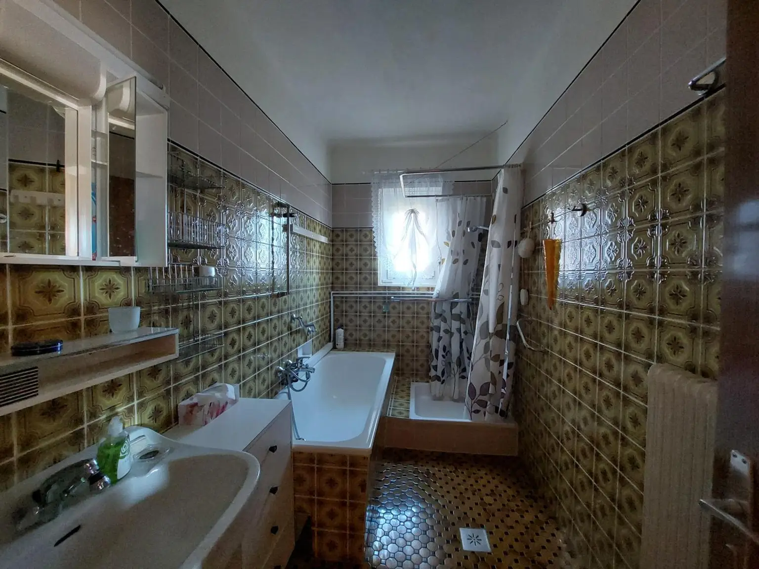 EG Badezimmer