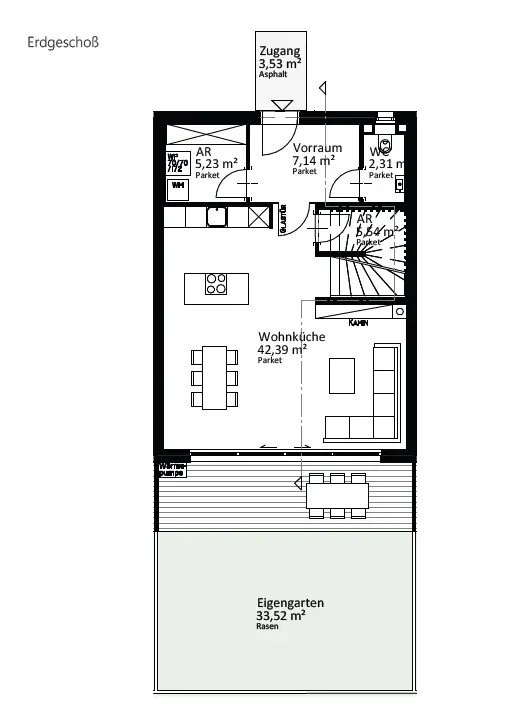 Plan 1