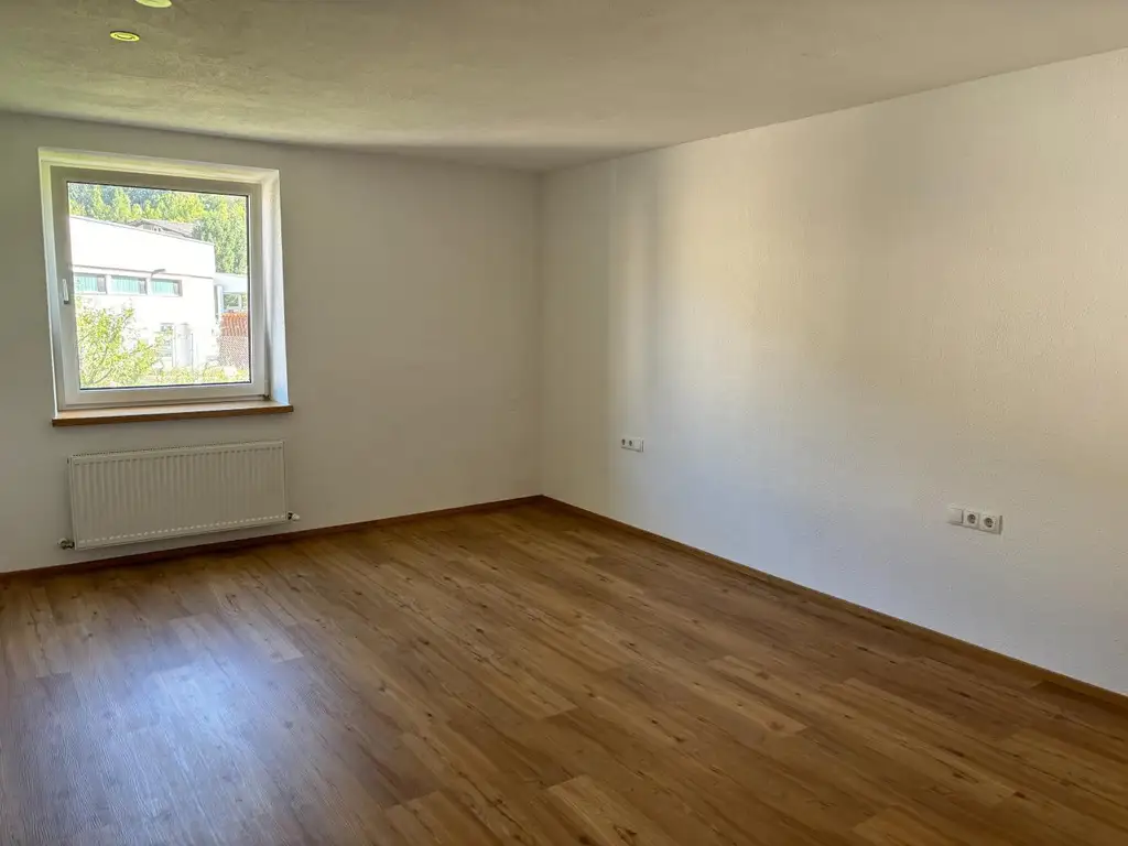 Gemütliche 2-Zimmer-Mietwohnung in Landeck!