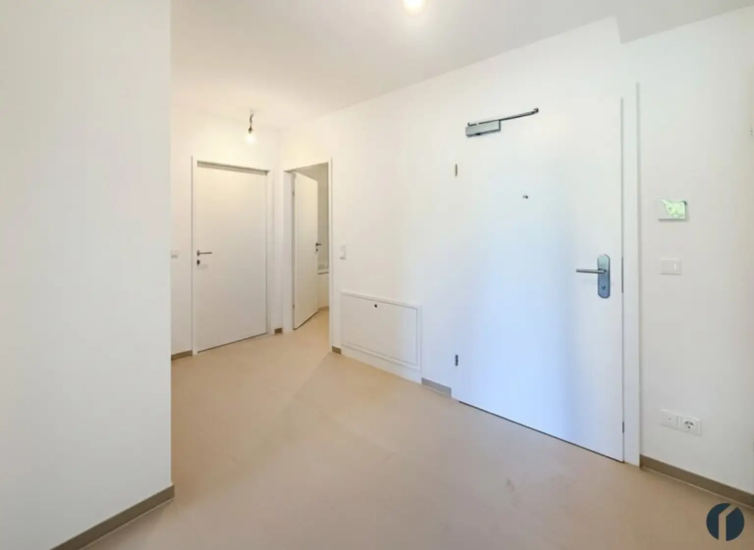 Eigentumswohnungen Projekt "Veritas" Top 2/2, 3 Zimmer
