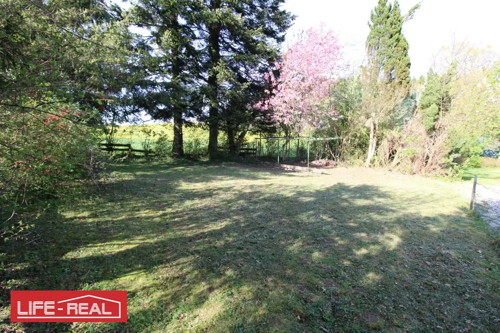 Grundstück mit Seltenheitswert am Mattsee, KEIN BAULAND