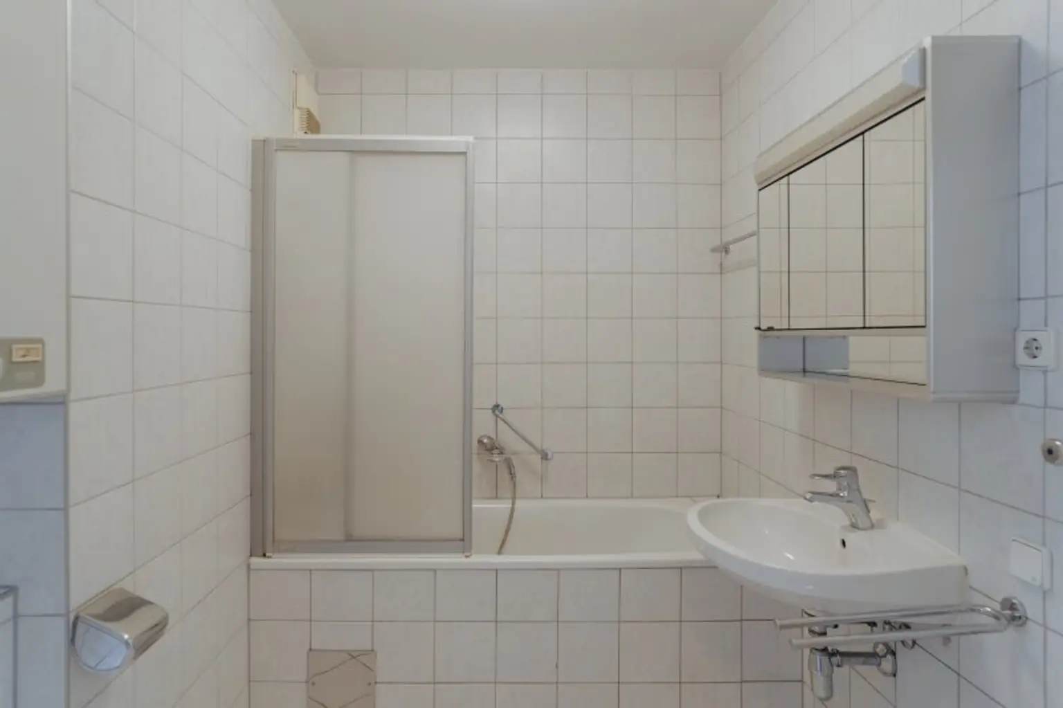 Charmante 1-Zimmer-Wohnung in 1140 Wien