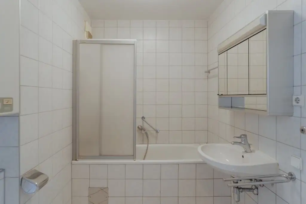 Charmante 1-Zimmer-Wohnung in 1140 Wien