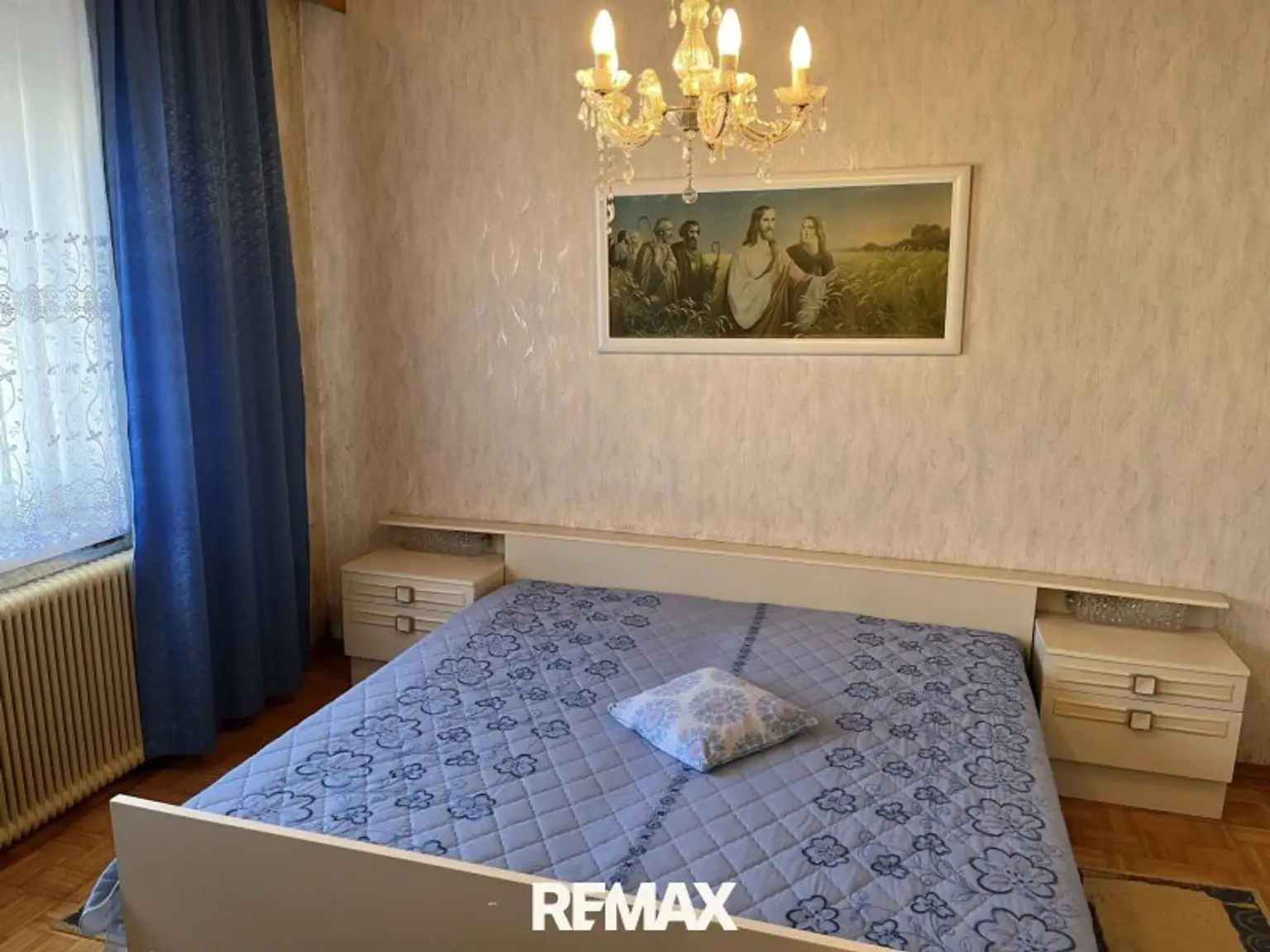 Schlafzimmer OG
