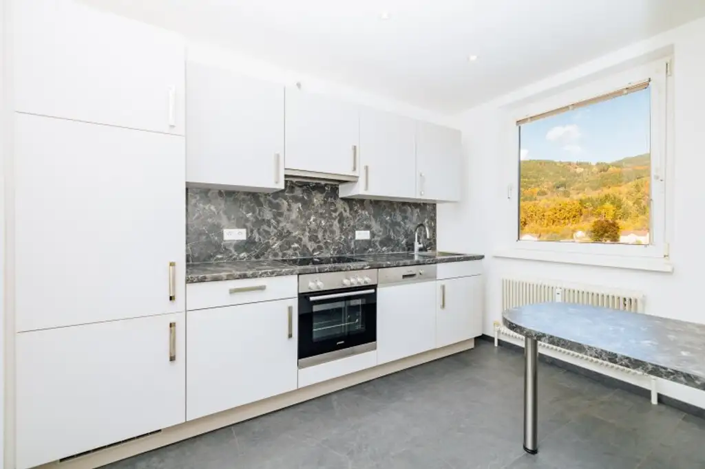 PROVISONSFREI I SCHÖNER WEITBLICK I 7.STOCK MIT LIFT I RUHIGE LAGE I LICHTDURCHFLUTET I PROJEKT WOHNEN