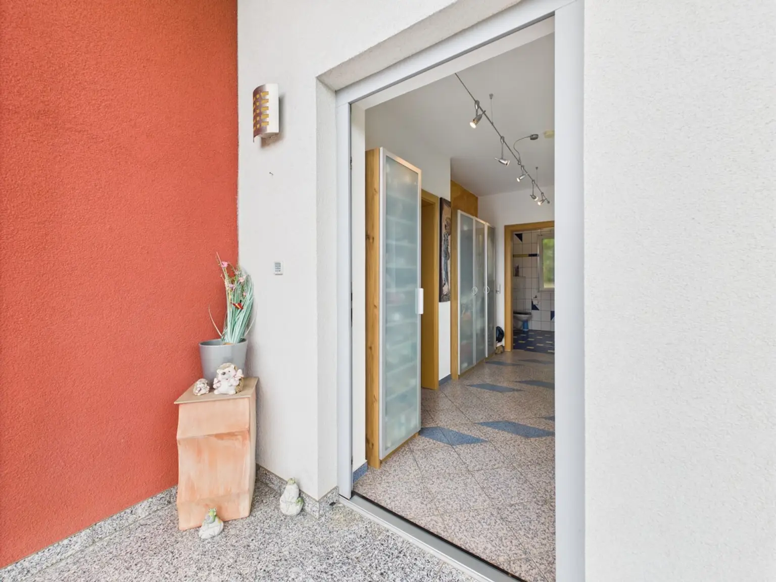 Modernes Einfamilienhaus in sonniger Ruhelage (Pubersdorf)