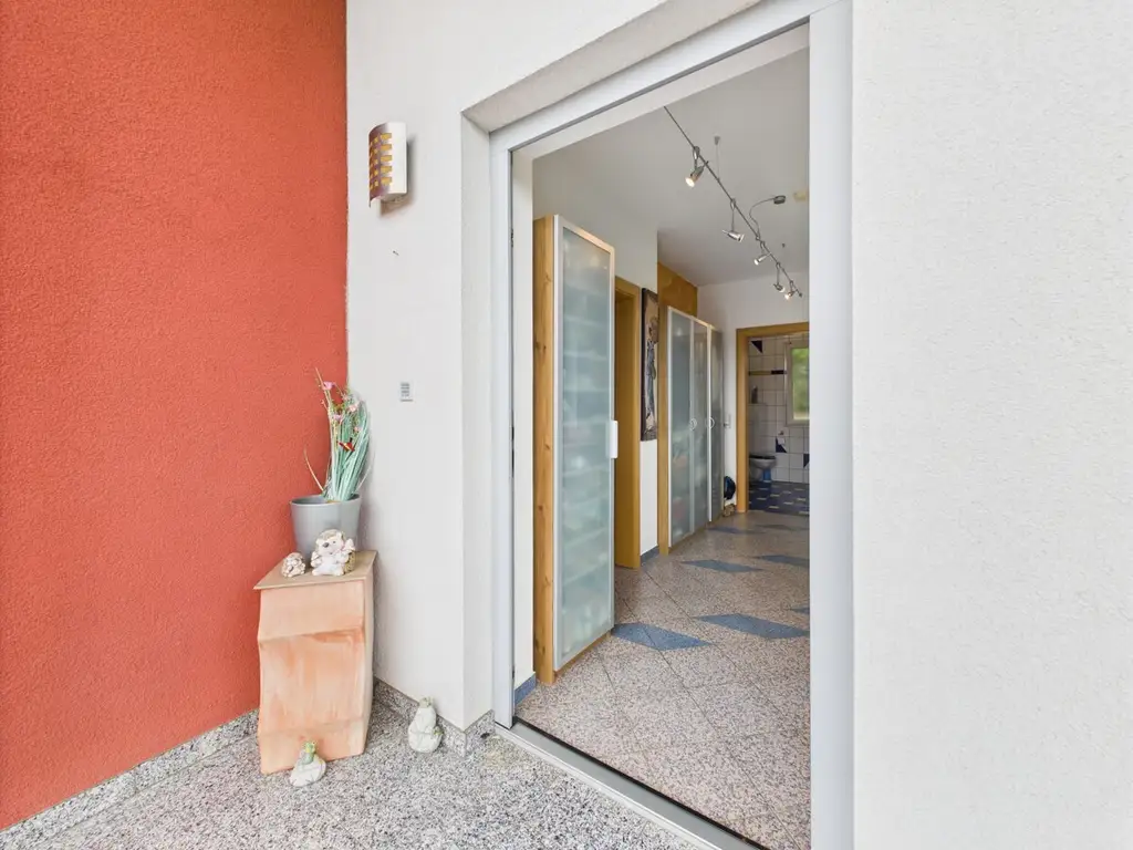 Modernes Einfamilienhaus in sonniger Ruhelage (Pubersdorf)