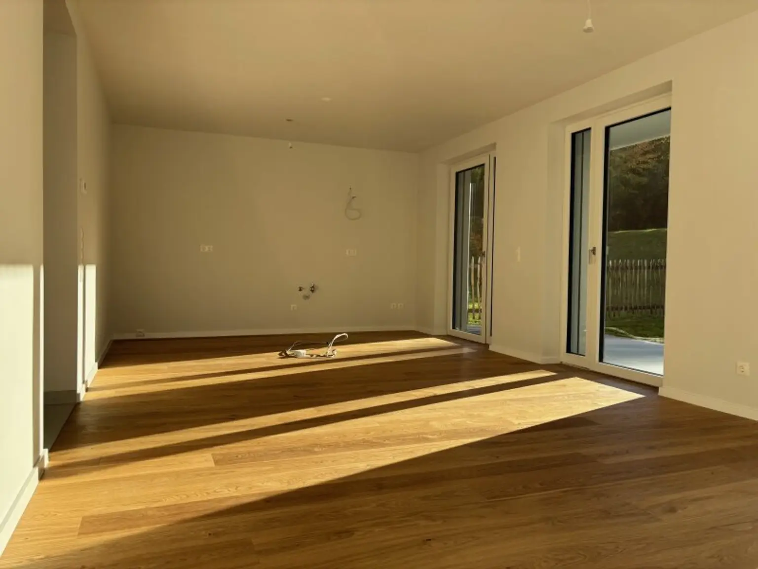 Mödling - Eigengarten - Erstbezug