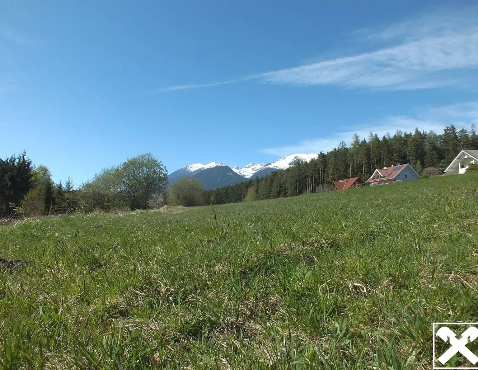 Sonnenplatz Ebnerwiese, Grundstück Nr. 8